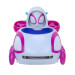 Spidey Машина Spidey Little Vehicle Ghost Spider W1 Привид-павук (SNF0009)