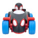 Spidey Машина Spidey інерційна Pull Back Vehicle Spinn Майлз Моралес (SNF0017)