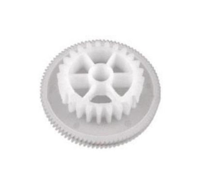 AHK Шестерня привода HP LJ P4014/4015 аналог RU6-0170-000 AHK (22714)