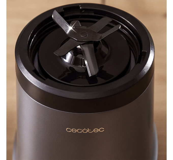 Cecotec Блендер Cecotec utriblender Fusion (CCTC-03908)