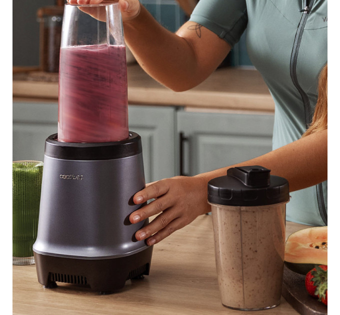Cecotec Блендер Cecotec utriblender Fusion (CCTC-03908)