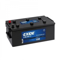 Акумулятор автомобільний EXIDE Start PRO 190A (EG1903)
