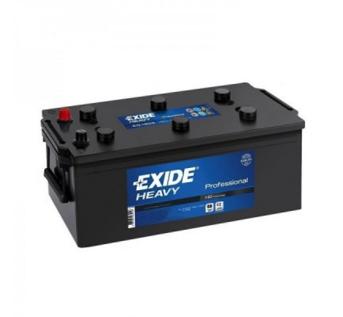 EXIDE Акумулятор автомобільний EXIDE Start PRO 190A (EG1903)