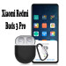 BeCover Чохол BeCover Silicon для Xiaomi Redmi Buds 3 Pro Yellow (707467)
