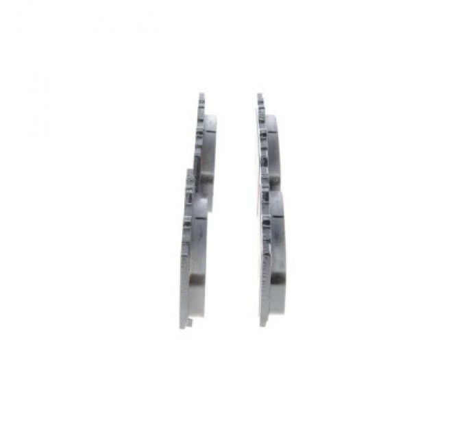 Bosch Гальмівні колодки Bosch 0 986 424 640