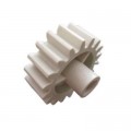 AHK Шестерня узла закрепления HP LJ 4014/4015 18T аналог RU6-0164-000 AHK (22720)