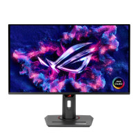 Монітор Asus 27" ROG Strix XG27ACDNG (90LM0AN0-B01970) OLED Black 360Hz