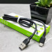 SkyDolphin Кабель SkyDolphin S03T USB - USB Type-C (M/M), 1 м, Black (SDUSB-000418)