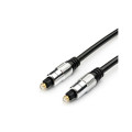 Atcom Кабель Atcom Toslink - Toslink (M/M), 5 м, Black (10705)