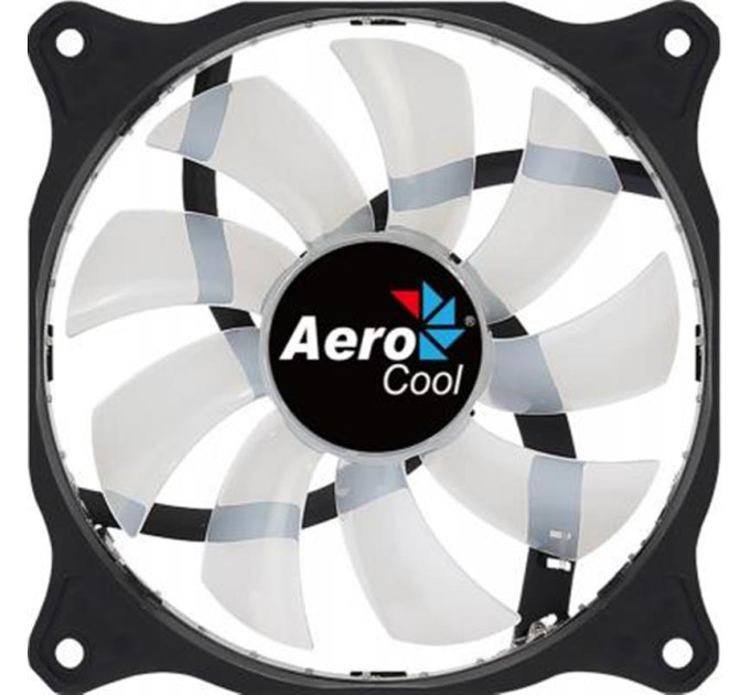 AeroCool Вентилятор AeroCool Cosmo 12 FRGB (ACF3-NA10117.11)