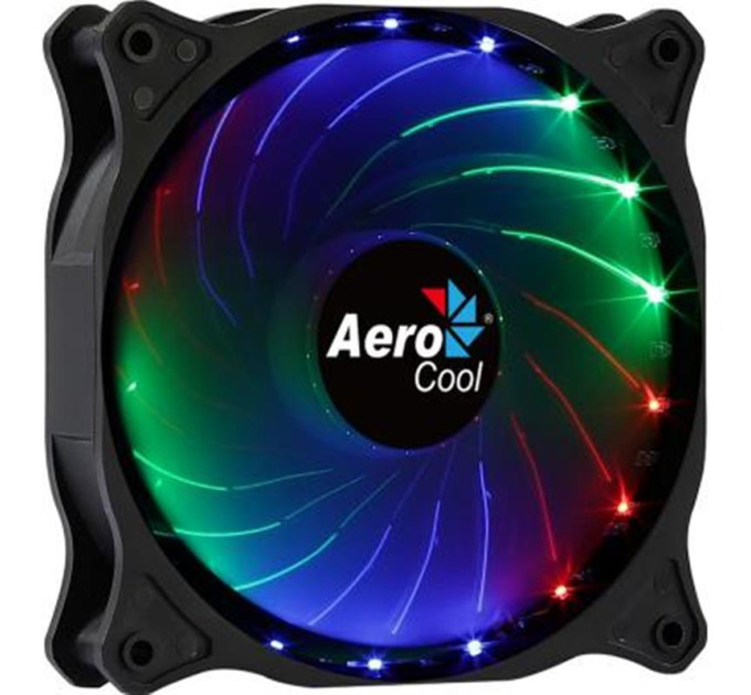 AeroCool Вентилятор AeroCool Cosmo 12 FRGB (ACF3-NA10117.11)