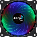 AeroCool Вентилятор AeroCool Cosmo 12 FRGB (ACF3-NA10117.11)