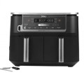 Ninja Мультипіч Ninja Foodi Dual Zone Max Smart Cook (AF451EU)