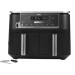 Ninja Мультипіч Ninja Foodi Dual Zone Max Smart Cook (AF451EU)