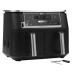 Ninja Мультипіч Ninja Foodi Dual Zone Max Smart Cook (AF451EU)