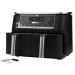 Ninja Мультипіч Ninja Foodi Dual Zone Max Smart Cook (AF451EU)