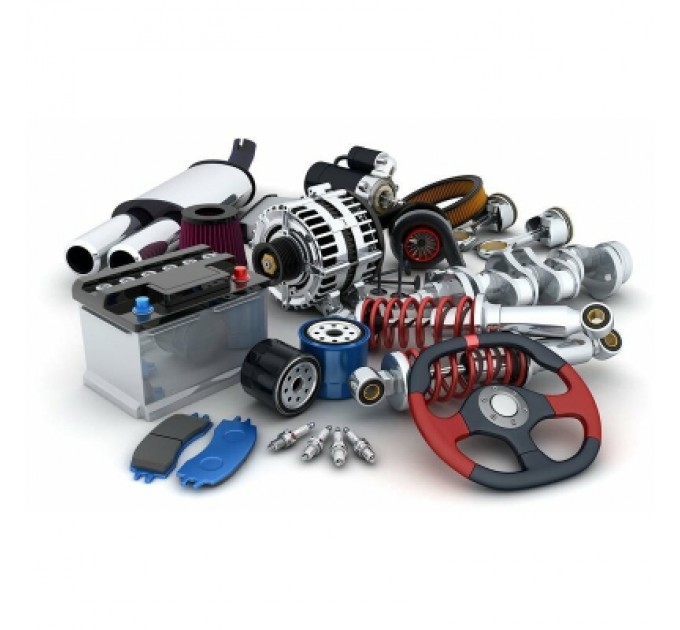 Bosch Гальмівні колодки Bosch 0 986 487 690