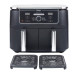 Ninja Мультипіч Ninja Foodi Max Dual Zone (AF400EU)