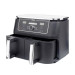 Ninja Мультипіч Ninja Foodi Max Dual Zone (AF400EU)