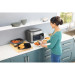 Ninja Мультипіч Ninja 12-in-1 Multi-Cooker, Oven & Air Fryer (SFP700EU)