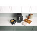 Ninja Мультипіч Ninja Double Stack 2-Level Air Fryer 7,6 л (SL300EU)