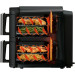 Ninja Мультипіч Ninja Double Stack 2-Level Air Fryer 7,6 л (SL300EU)