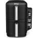 Ninja Мультипіч Ninja Double Stack 2-Level Air Fryer 7,6 л (SL300EU)