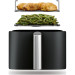 Ninja Мультипіч Ninja Double Stack 2-Level Air Fryer 7,6 л (SL300EU)