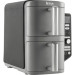 Ninja Мультипіч Ninja Double Stack XL 2-Level Air Fryer 9,5 л (SL400EU)