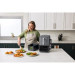 Ninja Мультипіч Ninja Double Stack XL 2-Level Air Fryer 9,5 л (SL400EU)