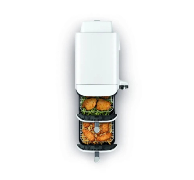 Ninja Мультипіч Ninja Double Stack XL 2-Level Air Fryer 9,5 л (SL400EUWH)