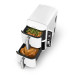 Ninja Мультипіч Ninja Double Stack XL 2-Level Air Fryer 9,5 л (SL400EUWH)