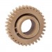 AHK Шестерня тефлонового вала Samsung ML-1210/ML-4500 аналог JC66-00037 AHK (26970)