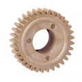 AHK Шестерня тефлонового вала Samsung ML-1210/ML-4500 аналог JC66-00037 AHK (26970)