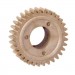 AHK Шестерня тефлонового вала Samsung ML-1210/ML-4500 аналог JC66-00037 AHK (26970)