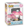 Funko Pop Фігурка Funko Pop серії Hello Kitty - Моя Мелоді (83696)