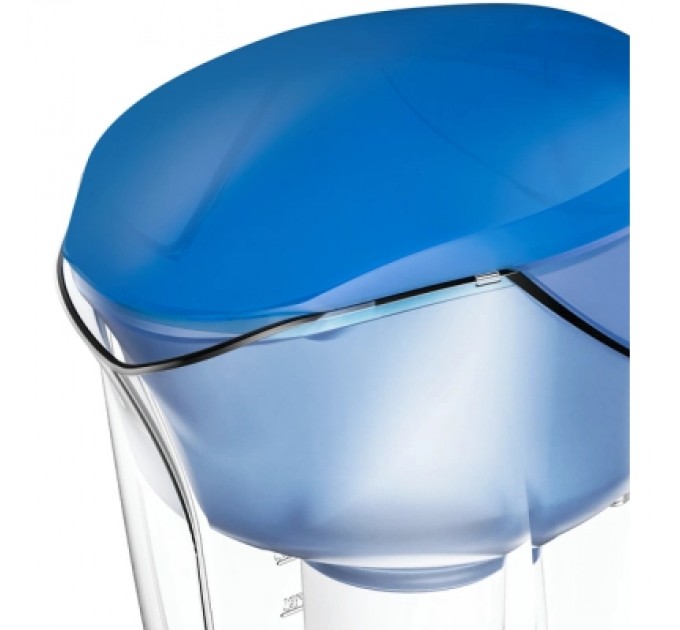 Ecosoft Фільтр-глечик Ecosoft НЕМО сапфіровий 3л (4820056807059)