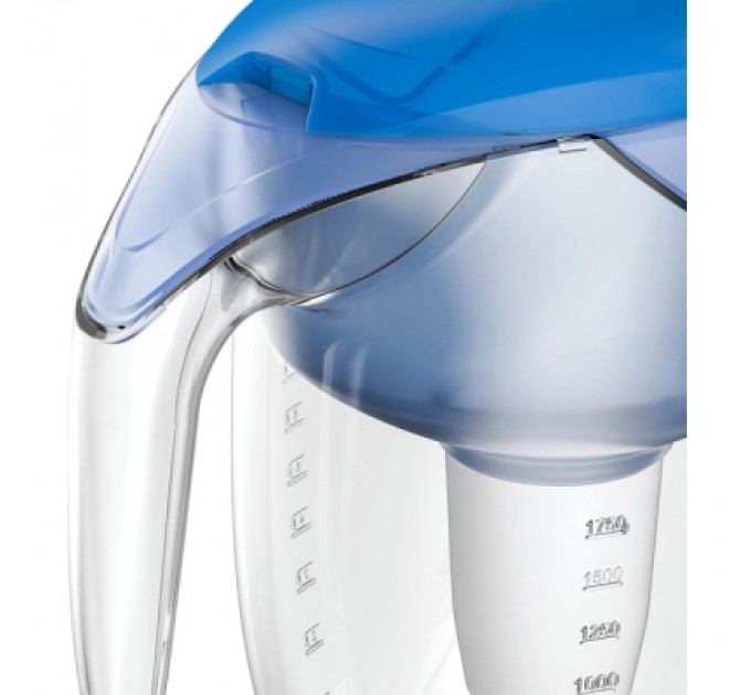 Ecosoft Фільтр-глечик Ecosoft НЕМО сапфіровий 3л (4820056807059)