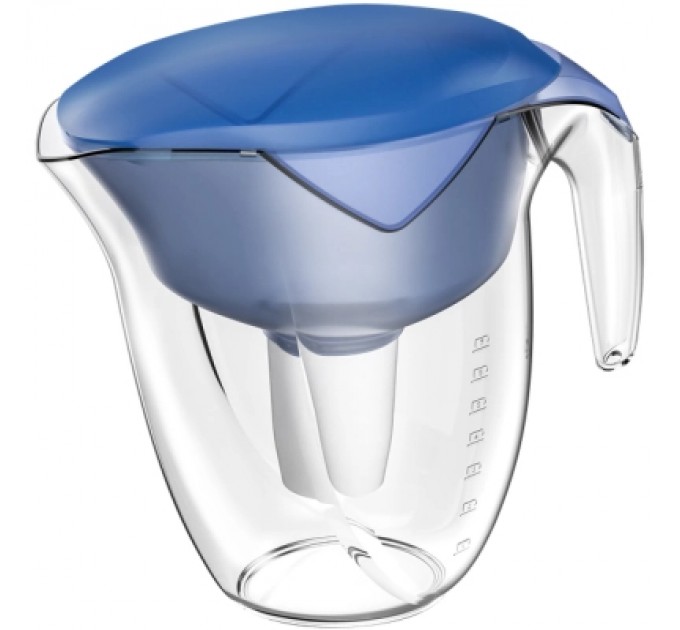 Ecosoft Фільтр-глечик Ecosoft НЕМО сапфіровий 3л (4820056807059)