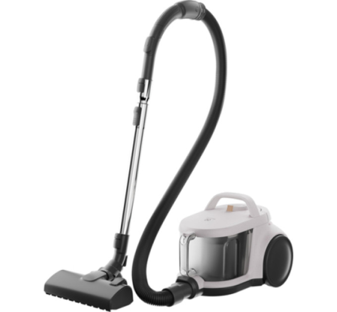 Electrolux Пилосос Electrolux EL51C2SW