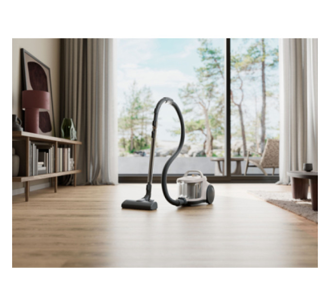 Electrolux Пилосос Electrolux EL51C2SW