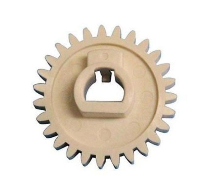 AHK Шестерня резинового вала HP LJ P2035/P2055 аналог RU6-0690-000 27T AHK (50004)