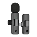 Armorstandart Мікрофон Armorstandart ASM2 USB Type-C Black (ARM80110)