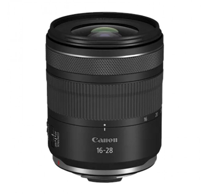 Canon Об'єктив Canon RF 16-28mm f/2.8 IS STM (6906C005AA)