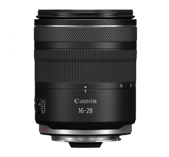 Canon Об'єктив Canon RF 16-28mm f/2.8 IS STM (6906C005AA)