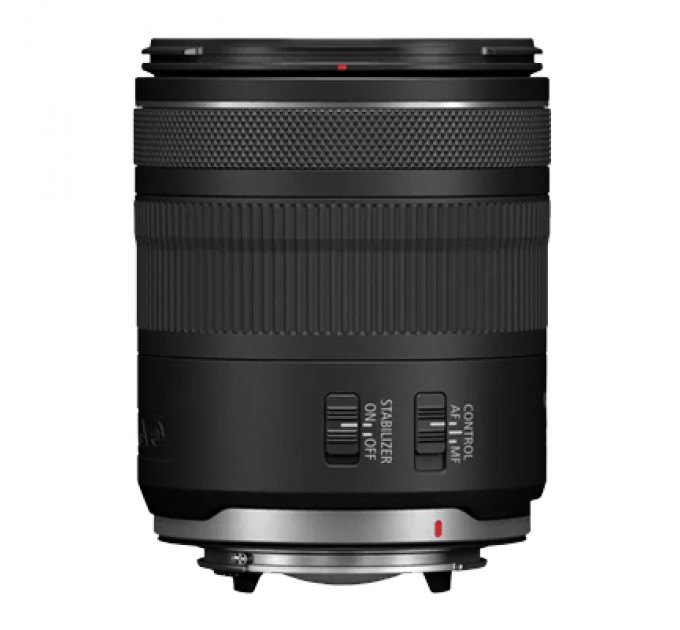 Canon Об'єктив Canon RF 16-28mm f/2.8 IS STM (6906C005AA)