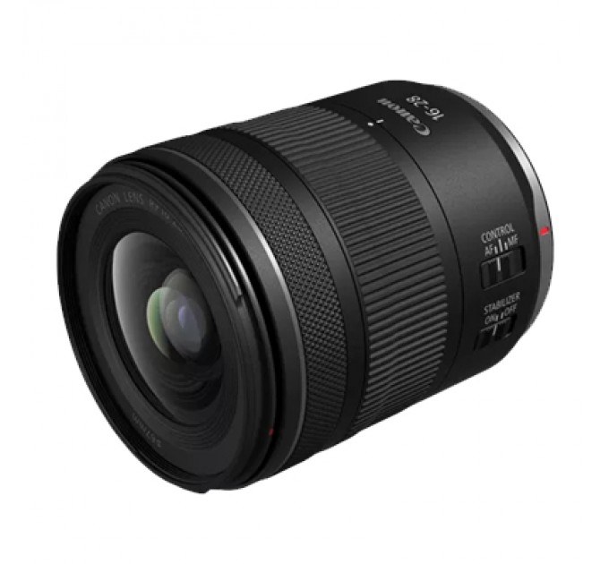 Canon Об'єктив Canon RF 16-28mm f/2.8 IS STM (6906C005AA)