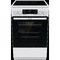 Gorenje Плита Gorenje GECS 5C70 WA (GECS5C70WA)
