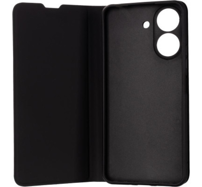 BeCover Чохол до мобільного телефона BeCover Exclusive New Style Xiaomi Redmi 13C / Poco C65 Blue (711194)