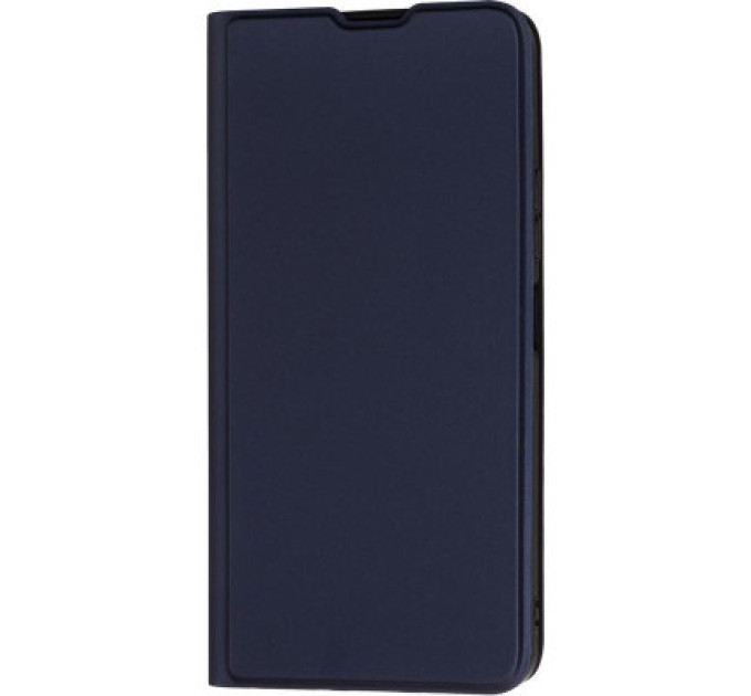 BeCover Чохол до мобільного телефона BeCover Exclusive New Style Xiaomi Redmi 13C / Poco C65 Blue (711194)